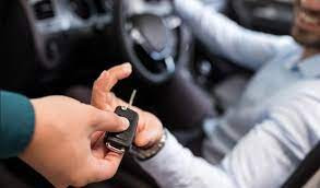 شركة البهاء لتجارة السيارات